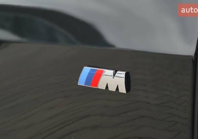 Черный БМВ X7, объемом двигателя 2.99 л и пробегом 108 тыс. км за 72000 $, фото 14 на Automoto.ua