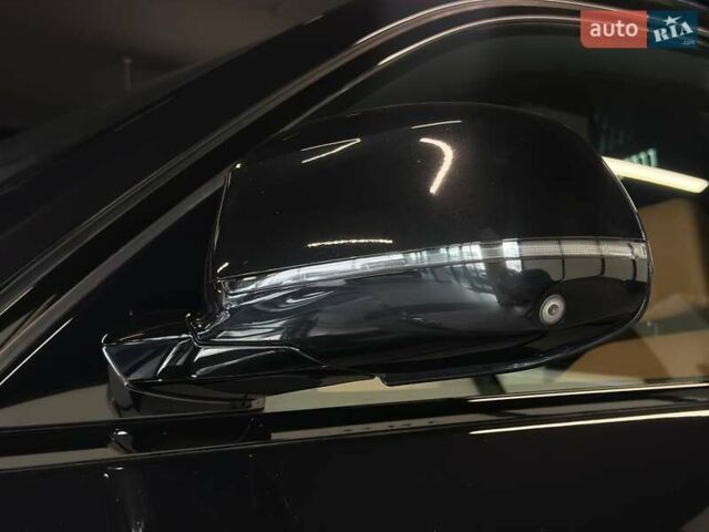 Чорний БМВ X7, об'ємом двигуна 4.39 л та пробігом 129 тис. км за 60990 $, фото 10 на Automoto.ua