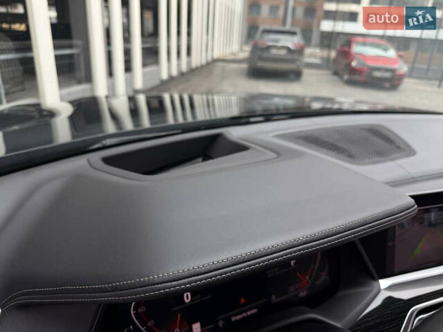 Чорний БМВ X7, об'ємом двигуна 3 л та пробігом 89 тис. км за 73000 $, фото 16 на Automoto.ua