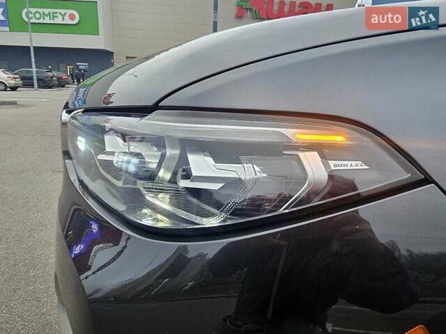 Чорний БМВ X7, об'ємом двигуна 0 л та пробігом 185 тис. км за 49500 $, фото 16 на Automoto.ua