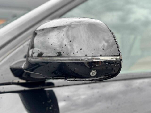 Черный БМВ X7, объемом двигателя 3 л и пробегом 120 тыс. км за 55000 $, фото 1 на Automoto.ua