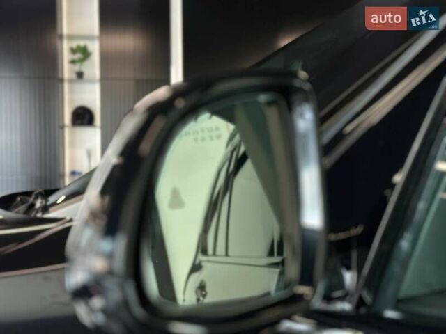Чорний БМВ X7, об'ємом двигуна 4.39 л та пробігом 129 тис. км за 60990 $, фото 13 на Automoto.ua