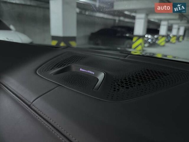 Чорний БМВ X7, об'ємом двигуна 2.99 л та пробігом 115 тис. км за 73000 $, фото 44 на Automoto.ua