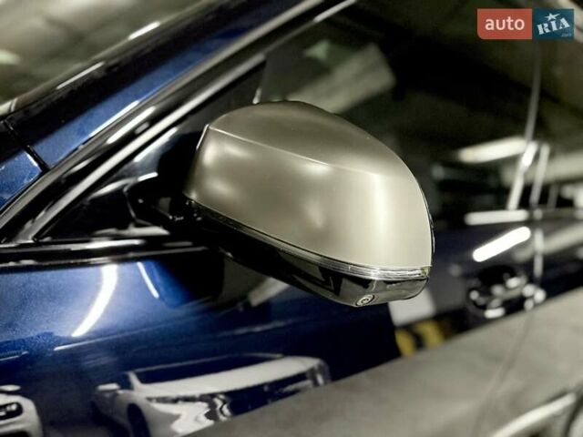 Чорний БМВ X7, об'ємом двигуна 2.99 л та пробігом 115 тис. км за 73000 $, фото 5 на Automoto.ua