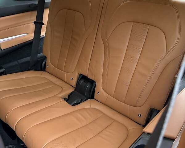 Чорний БМВ X7, об'ємом двигуна 3 л та пробігом 147 тис. км за 54900 $, фото 42 на Automoto.ua