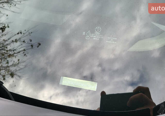 Черный БМВ X7, объемом двигателя 3 л и пробегом 100 тыс. км за 65000 $, фото 5 на Automoto.ua