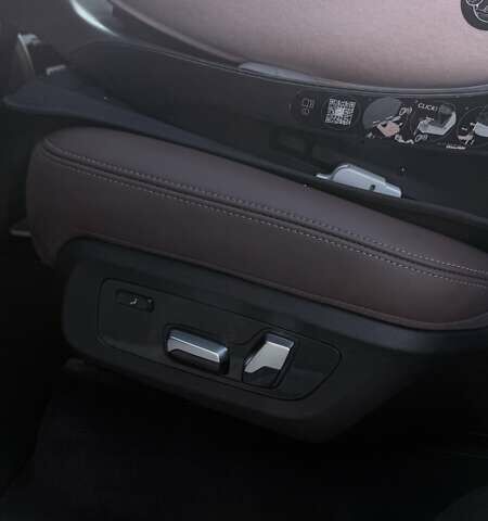 Чорний БМВ X7, об'ємом двигуна 2.99 л та пробігом 59 тис. км за 90000 $, фото 35 на Automoto.ua