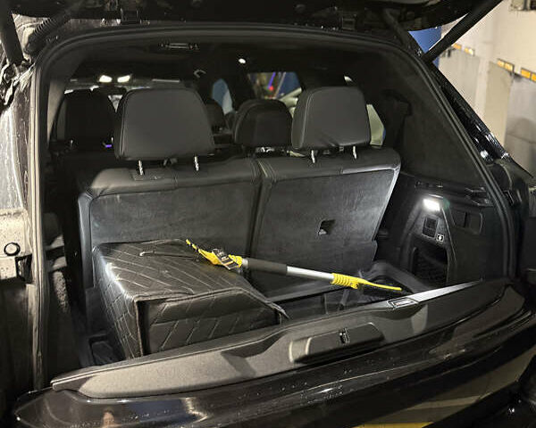 Чорний БМВ X7, об'ємом двигуна 4.39 л та пробігом 83 тис. км за 80000 $, фото 3 на Automoto.ua