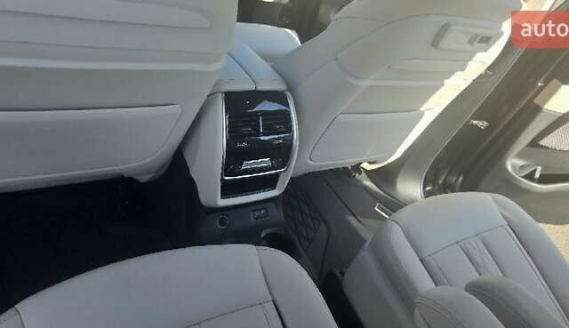 Черный БМВ X7, объемом двигателя 2.99 л и пробегом 108 тыс. км за 55700 $, фото 1 на Automoto.ua