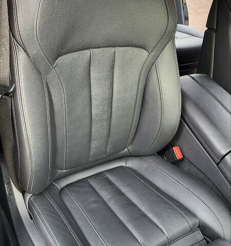 Черный БМВ X7, объемом двигателя 3 л и пробегом 100 тыс. км за 65000 $, фото 8 на Automoto.ua