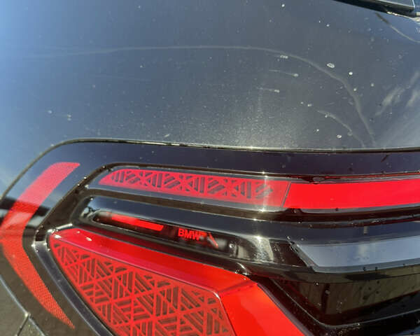 Черный БМВ X7, объемом двигателя 3 л и пробегом 153 тыс. км за 54000 $, фото 4 на Automoto.ua