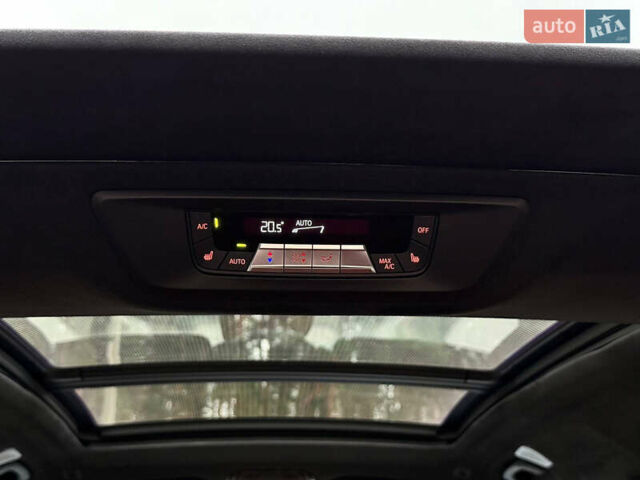 Чорний БМВ X7, об'ємом двигуна 4.39 л та пробігом 102 тис. км за 78777 $, фото 105 на Automoto.ua