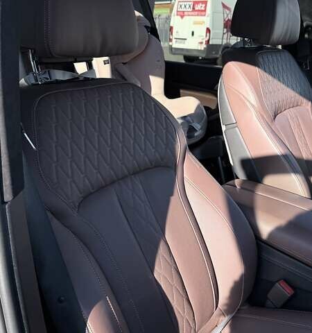 Чорний БМВ X7, об'ємом двигуна 2.99 л та пробігом 59 тис. км за 90000 $, фото 17 на Automoto.ua