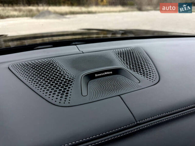 Чорний БМВ X7, об'ємом двигуна 4.39 л та пробігом 102 тис. км за 78777 $, фото 111 на Automoto.ua