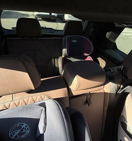 Чорний БМВ X7, об'ємом двигуна 2.99 л та пробігом 59 тис. км за 90000 $, фото 26 на Automoto.ua