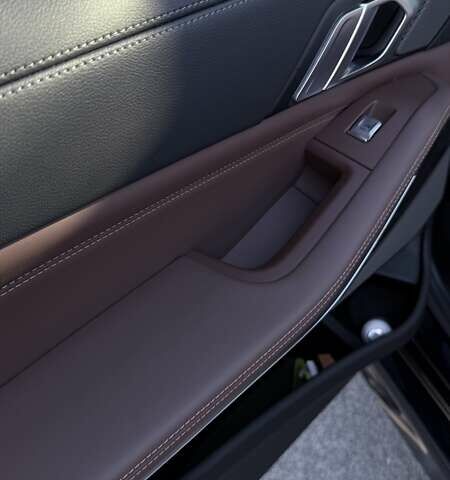 Чорний БМВ X7, об'ємом двигуна 2.99 л та пробігом 59 тис. км за 90000 $, фото 37 на Automoto.ua