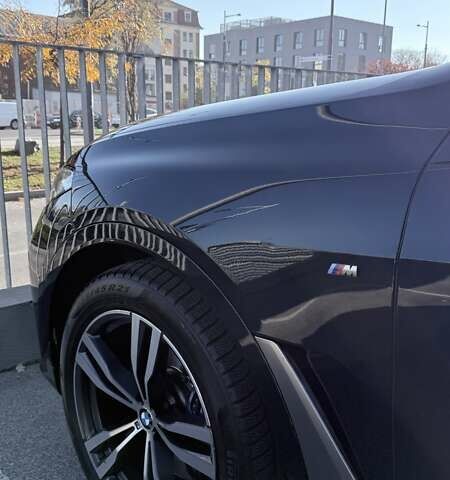 Чорний БМВ X7, об'ємом двигуна 2.99 л та пробігом 59 тис. км за 90000 $, фото 11 на Automoto.ua
