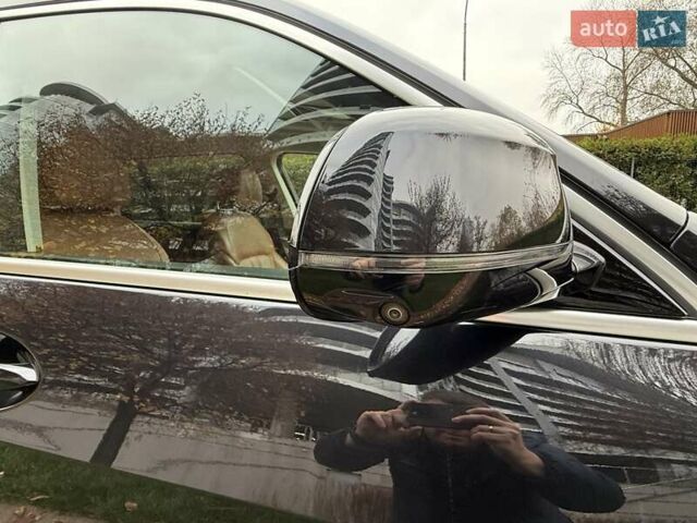 Чорний БМВ X7, об'ємом двигуна 3 л та пробігом 147 тис. км за 54900 $, фото 21 на Automoto.ua