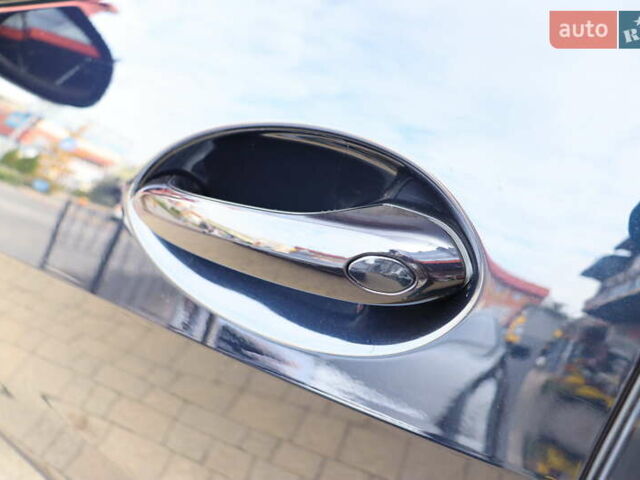 Черный БМВ X7, объемом двигателя 3 л и пробегом 164 тыс. км за 74900 $, фото 11 на Automoto.ua