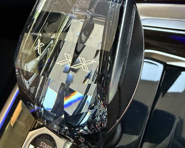 Черный БМВ X7, объемом двигателя 3 л и пробегом 195 тыс. км за 53300 $, фото 71 на Automoto.ua