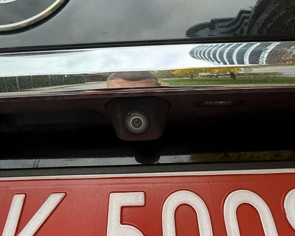 Чорний БМВ X7, об'ємом двигуна 3 л та пробігом 147 тис. км за 54900 $, фото 18 на Automoto.ua