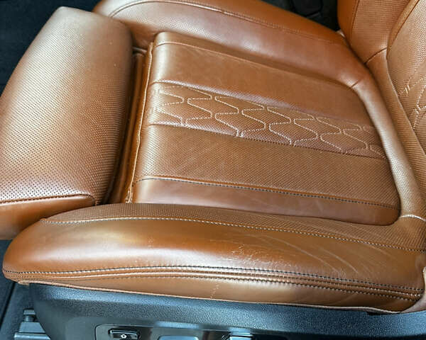 Черный БМВ X7, объемом двигателя 2.99 л и пробегом 86 тыс. км за 72999 $, фото 24 на Automoto.ua