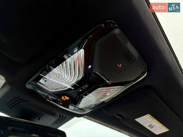 Чорний БМВ X7, об'ємом двигуна 4.39 л та пробігом 102 тис. км за 78777 $, фото 102 на Automoto.ua