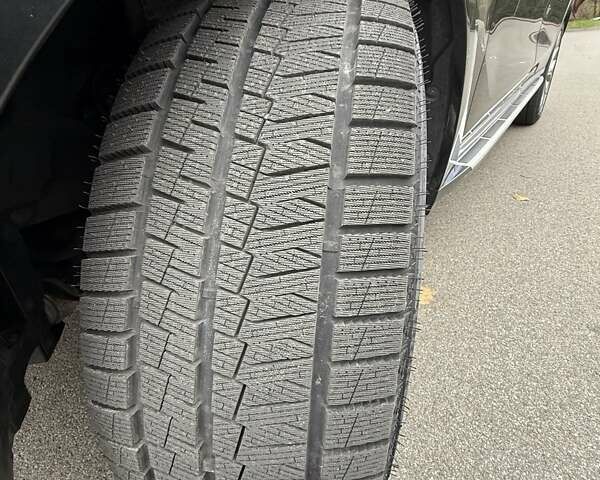 Чорний БМВ X7, об'ємом двигуна 3 л та пробігом 147 тис. км за 54900 $, фото 20 на Automoto.ua