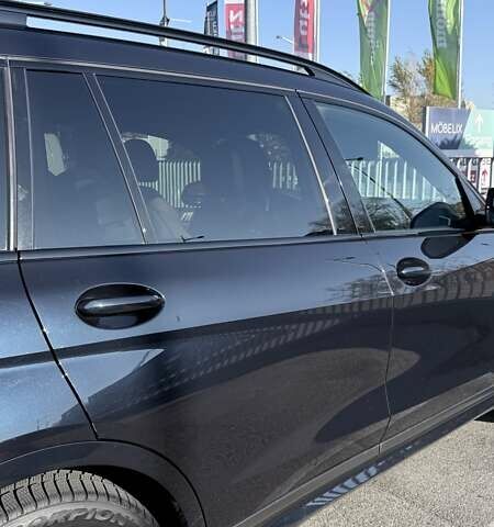 Чорний БМВ X7, об'ємом двигуна 2.99 л та пробігом 59 тис. км за 90000 $, фото 5 на Automoto.ua