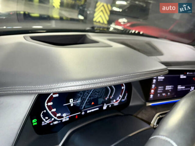 Черный БМВ X7, объемом двигателя 3 л и пробегом 74 тыс. км за 83700 $, фото 26 на Automoto.ua