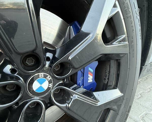 Черный БМВ X7, объемом двигателя 3 л и пробегом 195 тыс. км за 53300 $, фото 57 на Automoto.ua