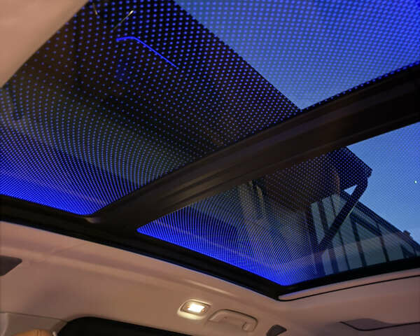 Черный БМВ X7, объемом двигателя 4.39 л и пробегом 118 тыс. км за 75000 $, фото 24 на Automoto.ua