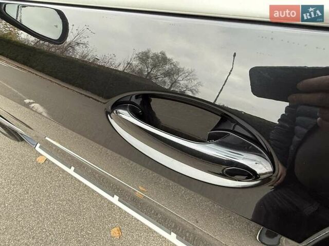 Чорний БМВ X7, об'ємом двигуна 3 л та пробігом 147 тис. км за 54900 $, фото 22 на Automoto.ua