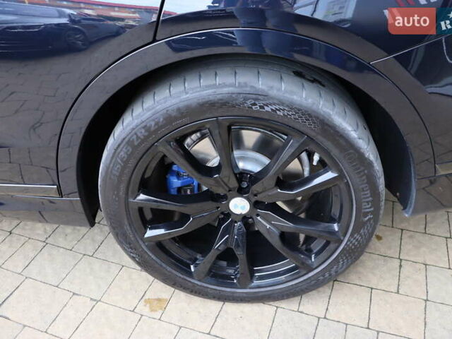 Черный БМВ X7, объемом двигателя 3 л и пробегом 164 тыс. км за 74900 $, фото 9 на Automoto.ua