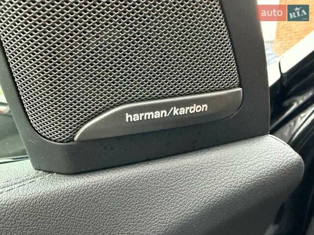 Черный БМВ X7, объемом двигателя 2.99 л и пробегом 124 тыс. км за 74900 $, фото 25 на Automoto.ua