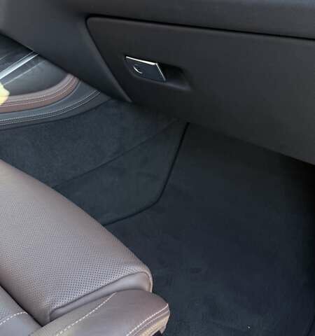 Чорний БМВ X7, об'ємом двигуна 2.99 л та пробігом 59 тис. км за 90000 $, фото 19 на Automoto.ua