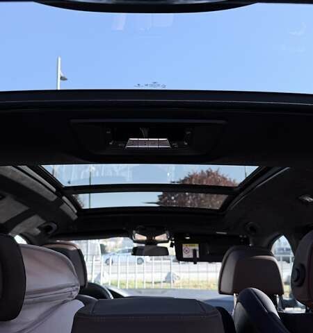 Чорний БМВ X7, об'ємом двигуна 2.99 л та пробігом 59 тис. км за 90000 $, фото 30 на Automoto.ua