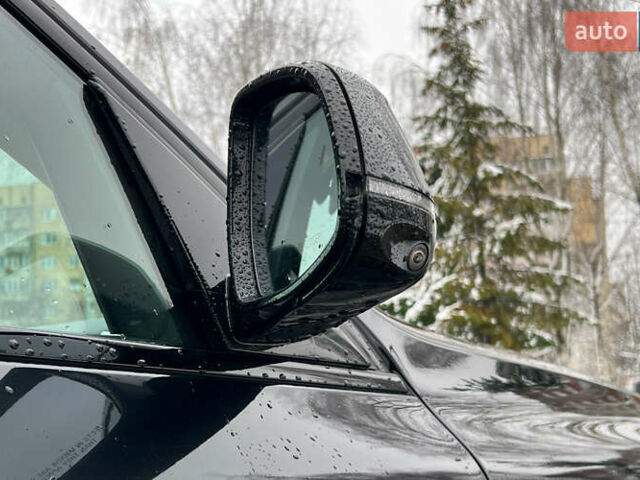 Черный БМВ X7, объемом двигателя 3 л и пробегом 137 тыс. км за 63999 $, фото 29 на Automoto.ua