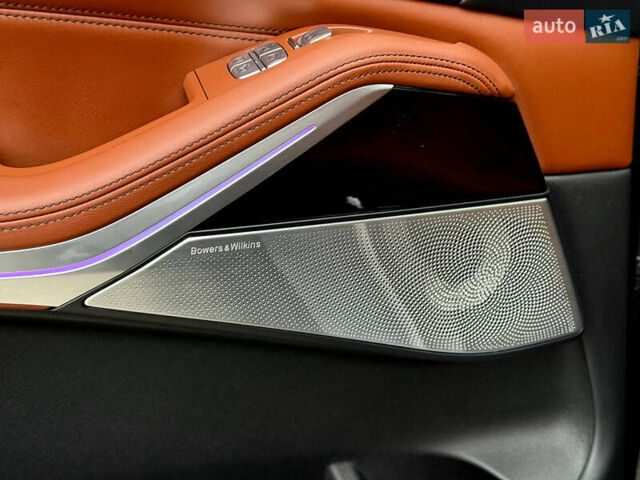 Чорний БМВ X7, об'ємом двигуна 4.39 л та пробігом 102 тис. км за 78777 $, фото 65 на Automoto.ua