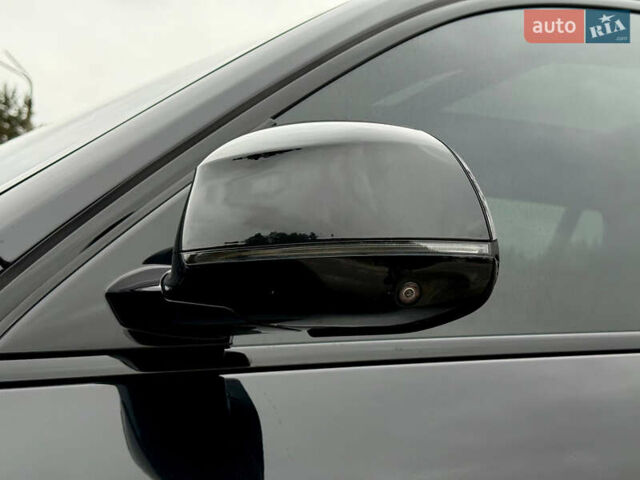 Чорний БМВ X7, об'ємом двигуна 4.39 л та пробігом 102 тис. км за 78777 $, фото 73 на Automoto.ua