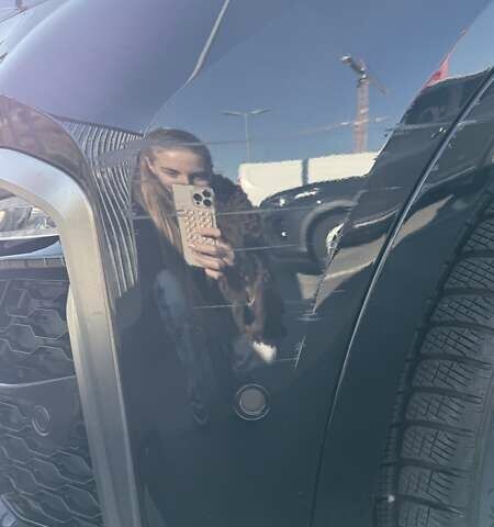 Чорний БМВ X7, об'ємом двигуна 2.99 л та пробігом 59 тис. км за 90000 $, фото 14 на Automoto.ua