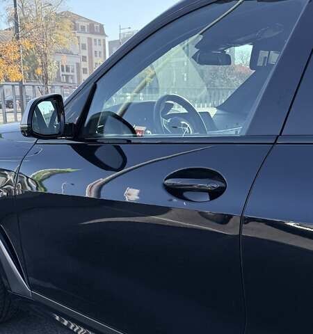 Чорний БМВ X7, об'ємом двигуна 2.99 л та пробігом 59 тис. км за 90000 $, фото 10 на Automoto.ua