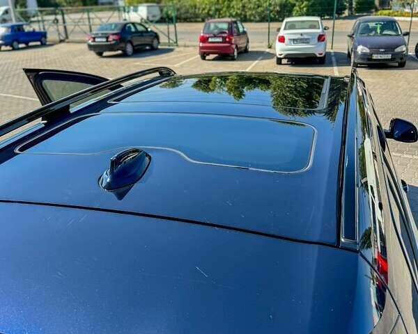 Черный БМВ X7, объемом двигателя 2.99 л и пробегом 63 тыс. км за 87000 $, фото 10 на Automoto.ua