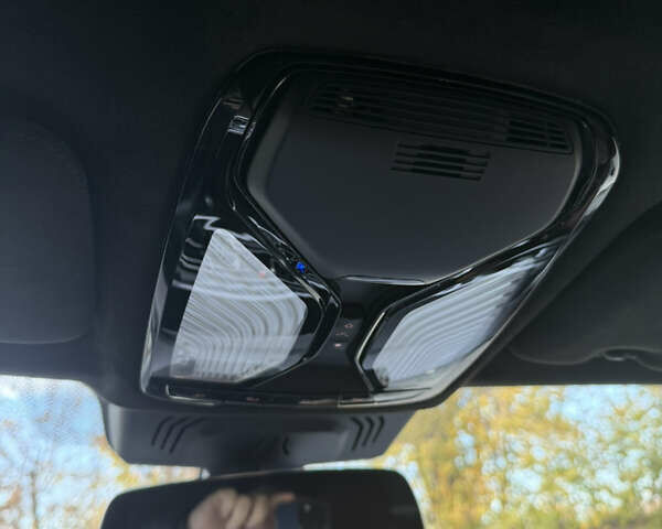 Черный БМВ X7, объемом двигателя 4.39 л и пробегом 107 тыс. км за 70600 $, фото 30 на Automoto.ua