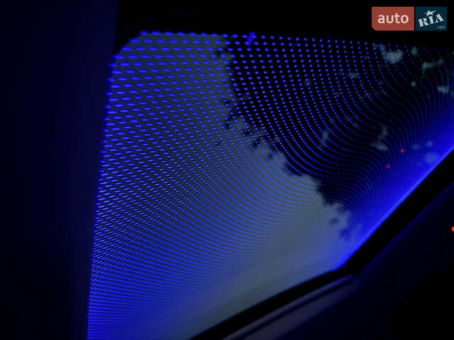 Черный БМВ X7, объемом двигателя 3 л и пробегом 195 тыс. км за 53300 $, фото 74 на Automoto.ua