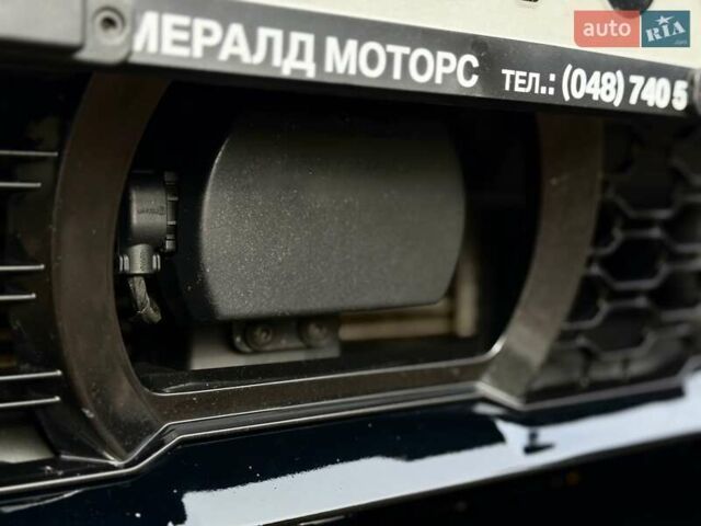 Черный БМВ X7, объемом двигателя 2.99 л и пробегом 118 тыс. км за 73800 $, фото 59 на Automoto.ua