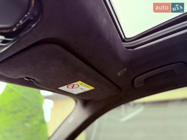 Черный БМВ X7, объемом двигателя 2.99 л и пробегом 118 тыс. км за 73800 $, фото 62 на Automoto.ua