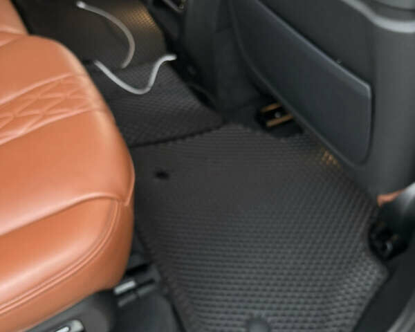 Чорний БМВ X7, об'ємом двигуна 3 л та пробігом 47 тис. км за 90000 $, фото 9 на Automoto.ua