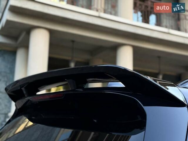 Черный БМВ X7, объемом двигателя 2.99 л и пробегом 117 тыс. км за 75950 $, фото 43 на Automoto.ua