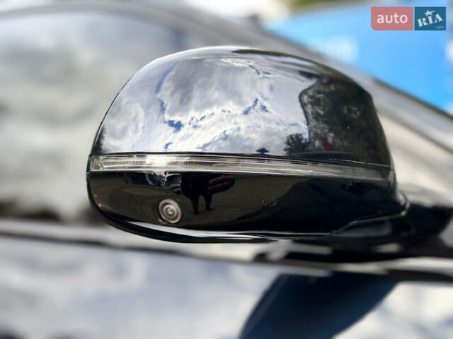 Черный БМВ X7, объемом двигателя 2.99 л и пробегом 102 тыс. км за 82800 $, фото 14 на Automoto.ua